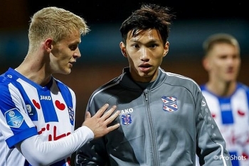 thuong xuyen de van hau ngoi du bi sc heerenveen doi mat viec bi phat