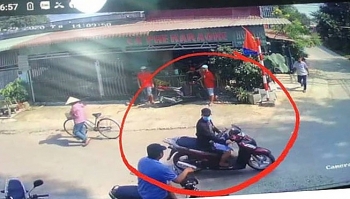 da tim ra danh tinh nghi can ban chet 4 nguoi vi mau thuan luc danh bac o cu chi