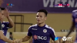 video xem lai nhung pha sut phat man nhan nhat v league 2019 truoc khi buoc vao mua giai moi