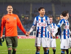 HLV trưởng Hà Nội FC nêu lý do khiến Văn Hậu bị "thất sủng" ở SC Heerenveen