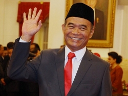 bo truong indonesia nguoi ngheo phai lay tang lop giau co de thoat ngheo
