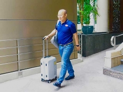 Tin tức bóng đá Việt Nam nóng nhất, mới nhất ngày 22/2/2020