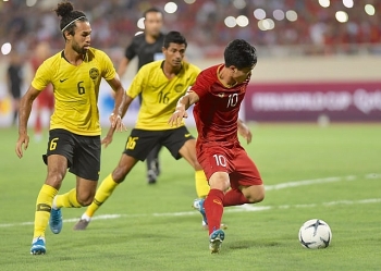 vi sao tran malaysia vs viet nam tai vong loai world cup 2022 co nguy co bi hoan