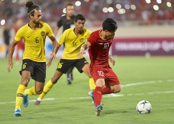 Vì sao trận Malaysia vs Việt Nam tại vòng loại World Cup 2022 có nguy cơ bị hoãn?