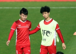 Tin tức bóng đá Việt Nam nóng nhất, mới nhất ngày 1/3/2020