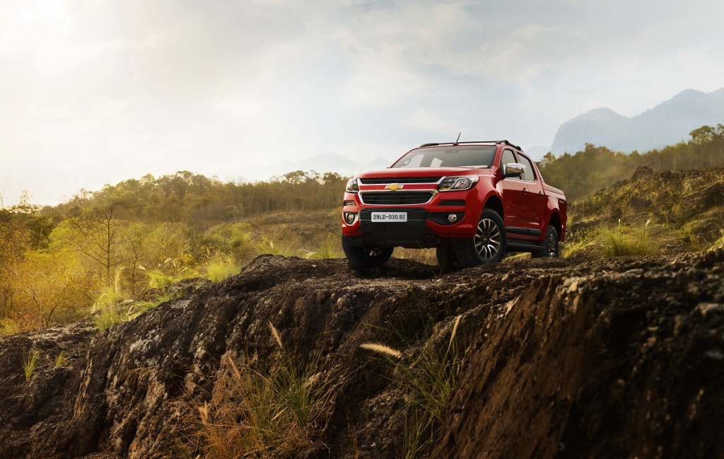 chevrolet uu dai len toi 50 trieu dong cho colorado va trailblazer