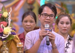 Bác sĩ Bệnh viện Bạch Mai khuyên người dân lên chùa Ba Vàng chữa bệnh