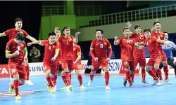 Tin tức bóng đá Việt Nam nóng nhất, mới nhất ngày 6/3/2020