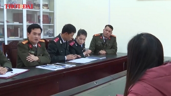 Người dân cần bình tĩnh, cẩn trọng trước tin giả trên mạng xã hội