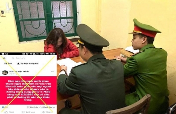 Tin giả "khó sống" khi an toàn thông tin, an ninh mạng được nâng cao