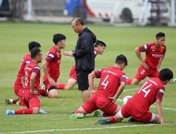 Tin tức bóng đá Việt Nam nóng nhất, mới nhất ngày 17/3/2020