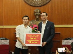 Tin tức bóng đá Việt Nam nóng nhất, mới nhất ngày 27/3/2020