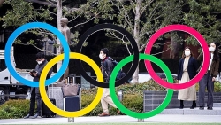 Vì COVID-19, Olympic Tokyo chuyển sang năm 2021 khiến Nhật Bản thiệt hại 6,3 tỉ USD