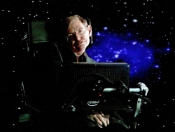 Stephen Hawking phát hiện ra Hố đen vũ trụ thế nào?