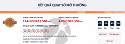 ket qua mega 645 vietlott hom nay 2442019 ai se tiep tuc trung hon 14 ti dong