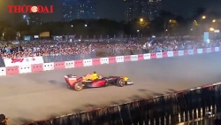 video vietnam grand prix 2020 duoi goc nhin f1