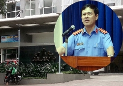 Ông Nguyễn Hữu Linh đã tới công an quận 4 và bị xác minh lý lịch