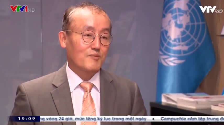 video who danh gia cao no luc chong dich covid 19 cua viet nam