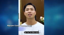 Tin tức bóng đá Việt Nam nóng nhất, mới nhất ngày 9/4/2020