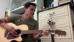 video huyen thoai kiatisak hat nhu co bac trong ngay vui dai thang