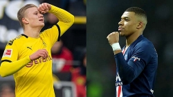 real madrid se chi manh tay de co mbappe va haaland