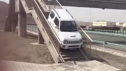 Video: Suzuki Jimny 