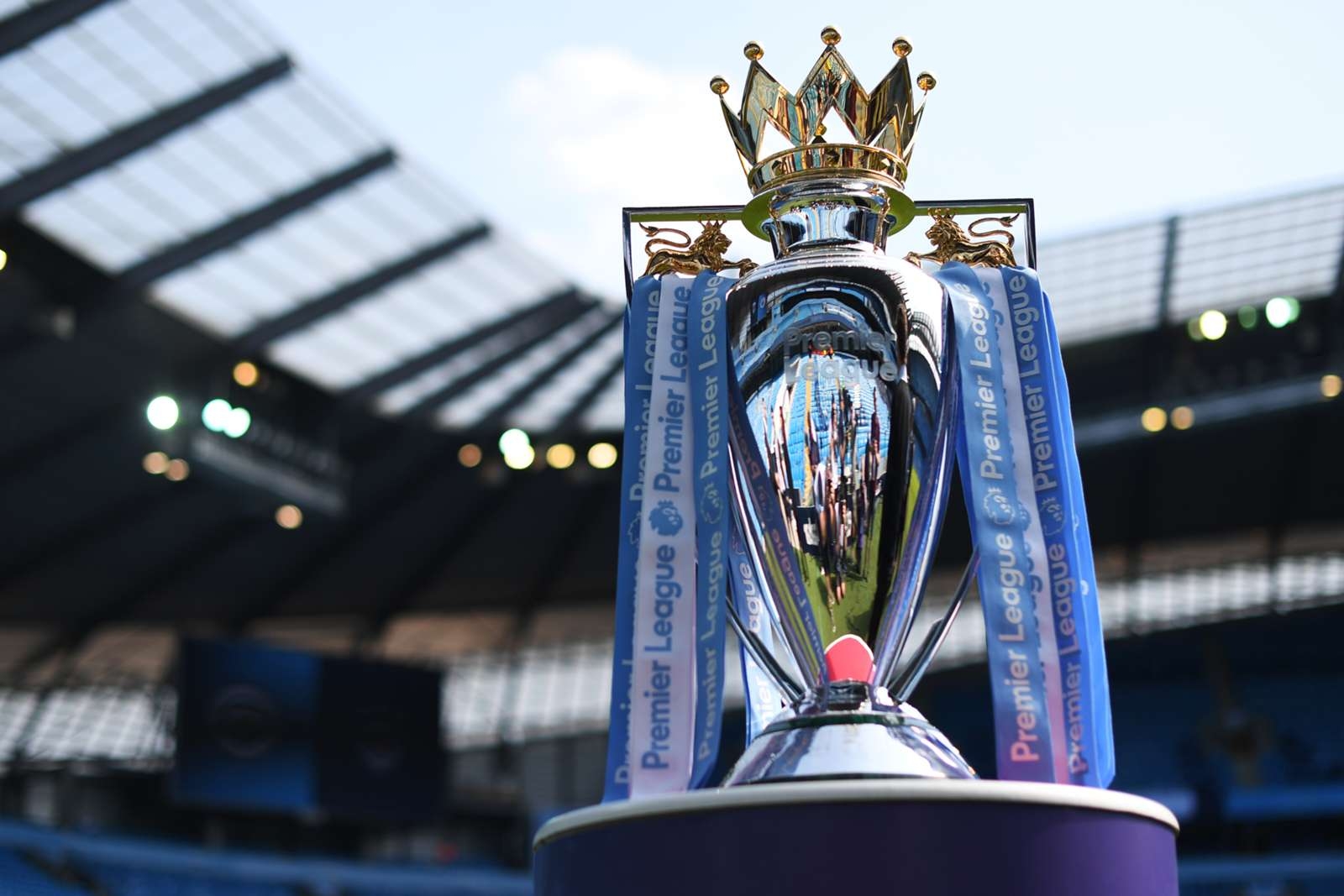 Vì sao nhiều CLB muốn Premier League 2019/2020 kết thúc sớm? vi sao nhieu clb muon premier league 20192020 ket thuc vao ngay 3062020