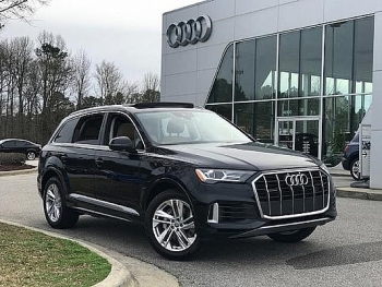 Vì sao Audi Q7 bị triệu hồi tại Việt Nam?