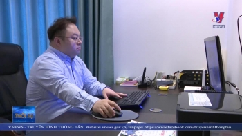Video: Người nước ngoài cảm thấy an toàn và đáng sống khi ở Việt Nam