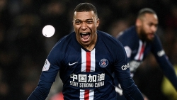 Paris Saint-Germain (PSG) có động thái bất ngờ sau khi giải Ligue 1 bị hủy vì COVID-19