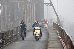 sau vai ngay lo hen hom nay 295 thoi tiet ha noi co mua dong manh