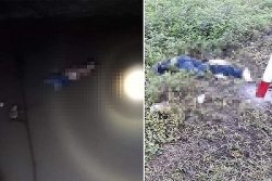 Quảng Ninh: Trong một ngày, liên tiếp phát hiện 2 thi thể nam giới chết bí ẩn