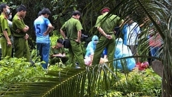 bi an nguoi dan ong chet ben ao nuoc sau khi cai nhau voi vo