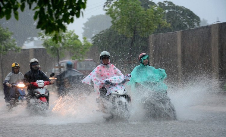 sau vai ngay lo hen hom nay 295 thoi tiet ha noi co mua dong manh