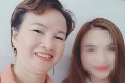 Mẹ của nữ sinh giao gà: Không ngờ con gái bị sát hại