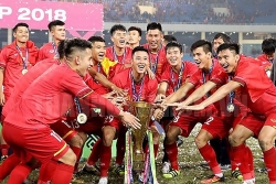 Tin tức bóng đá Việt Nam nóng nhất, mới nhất ngày 2/5/2020
