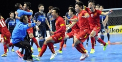 Vì sao bóng đá Việt Nam hưởng lợi khi FIFA hoãn nhiều giải World Cup do COVID-19?