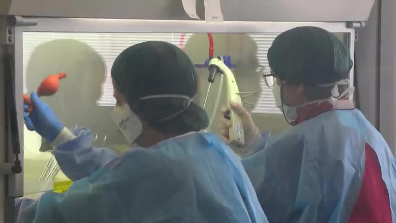 video bang chung duoc cho la dan ong de nhiem covid 19 hon phu nu