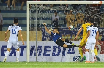 afc ca ngoi viet nam la quoc gia dau tien o dong nam a dua bong da tro lai an toan