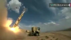 Hệ thống phòng không mới của Iran bắn hạ 6 mục tiêu tàng hình cùng lúc