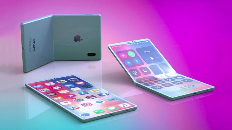 iPhone 2020 sẽ được trang bị chip thế hệ mới đầu tiên?