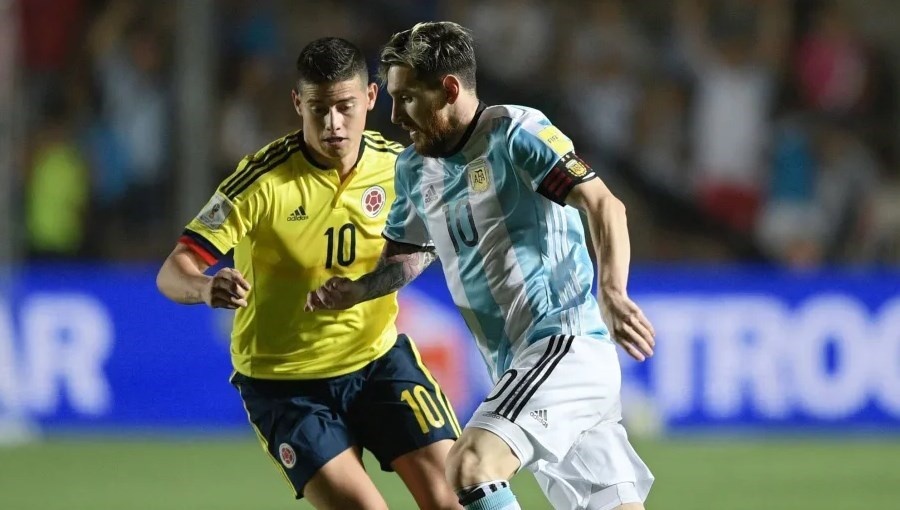 link xem online truc tiep va du doan ket qua tran argentina vs colombia 05h00 ngay 166 copa america 2019