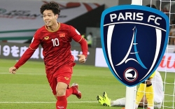 Chưa được sang Pháp, Công Phượng sẽ làm gì ở V-League 2019?