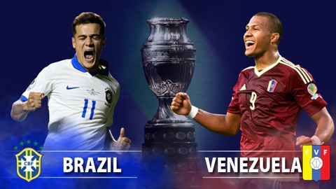 link xem online truc tiep va du doan ket qua tran brazil vs venezuela copa america 2019 7h30 ngay 196