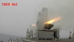 Video: Chi tiết hệ thống "lá chắn thép" của Mỹ khiến Iran và Nga phải dè chừng