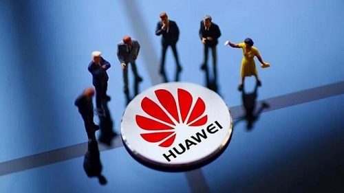 Vì sao Huawei "đâm" đơn kiện Bộ Thương mại Mỹ?