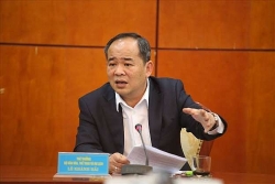 Chủ tịch Lê Khánh Hải nói ông Cấn Văn Nghĩa nghỉ việc không gây ảnh hưởng đến VFF