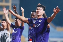 Hà Nội FC làm nên lịch sử khi vào chung kết AFC Cup 2019 khu vực ĐNA, Bình Dương sẽ tiếp bước?