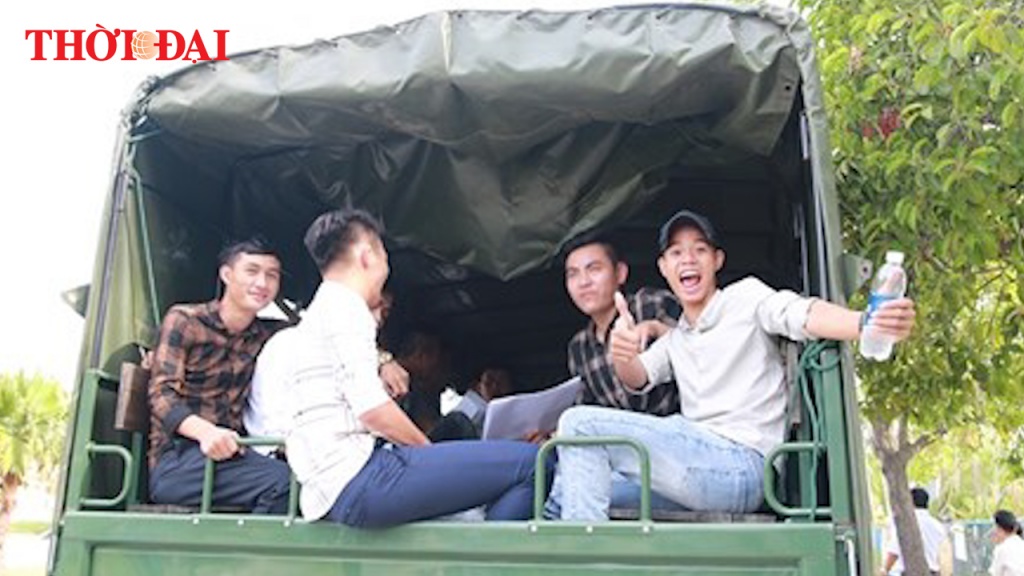 video nhung thi sinh dac biet tai ky thi thpt quoc gia 2019
