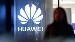 Huawei nhận thêm trừng phạt từ Mỹ